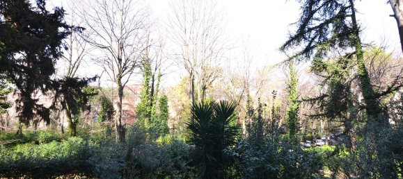 8 rooms Apartment in Rome, Italy No. 148703 50