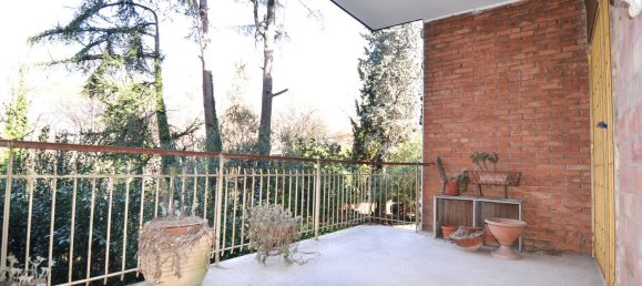 8 rooms Apartment in Rome, Italy No. 148703 36