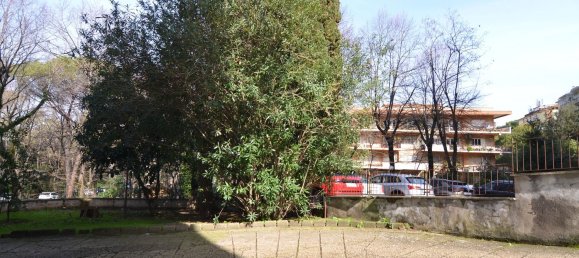 8 rooms Apartment in Rome, Italy No. 148703 18