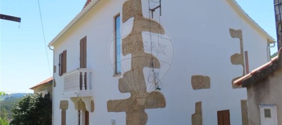 3 bedrooms House in Almaceda, Portugal No. 165885 6