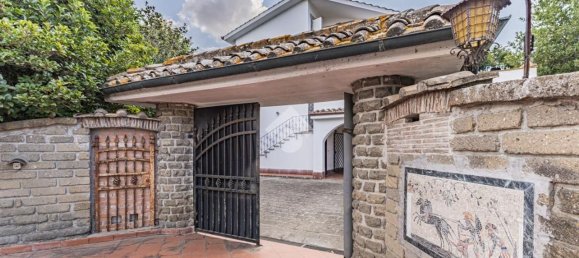 11 bedrooms Villa in Cerveteri, Italy No. 359835 3