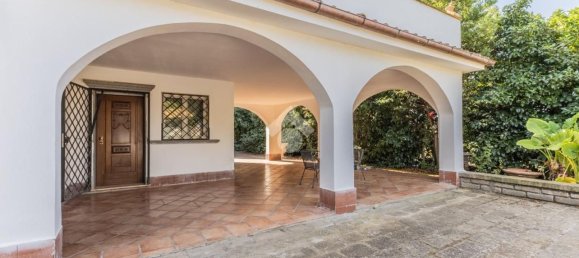 11 bedrooms Villa in Cerveteri, Italy No. 359835 32