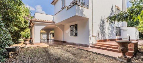 11 bedrooms Villa in Cerveteri, Italy No. 359835 35