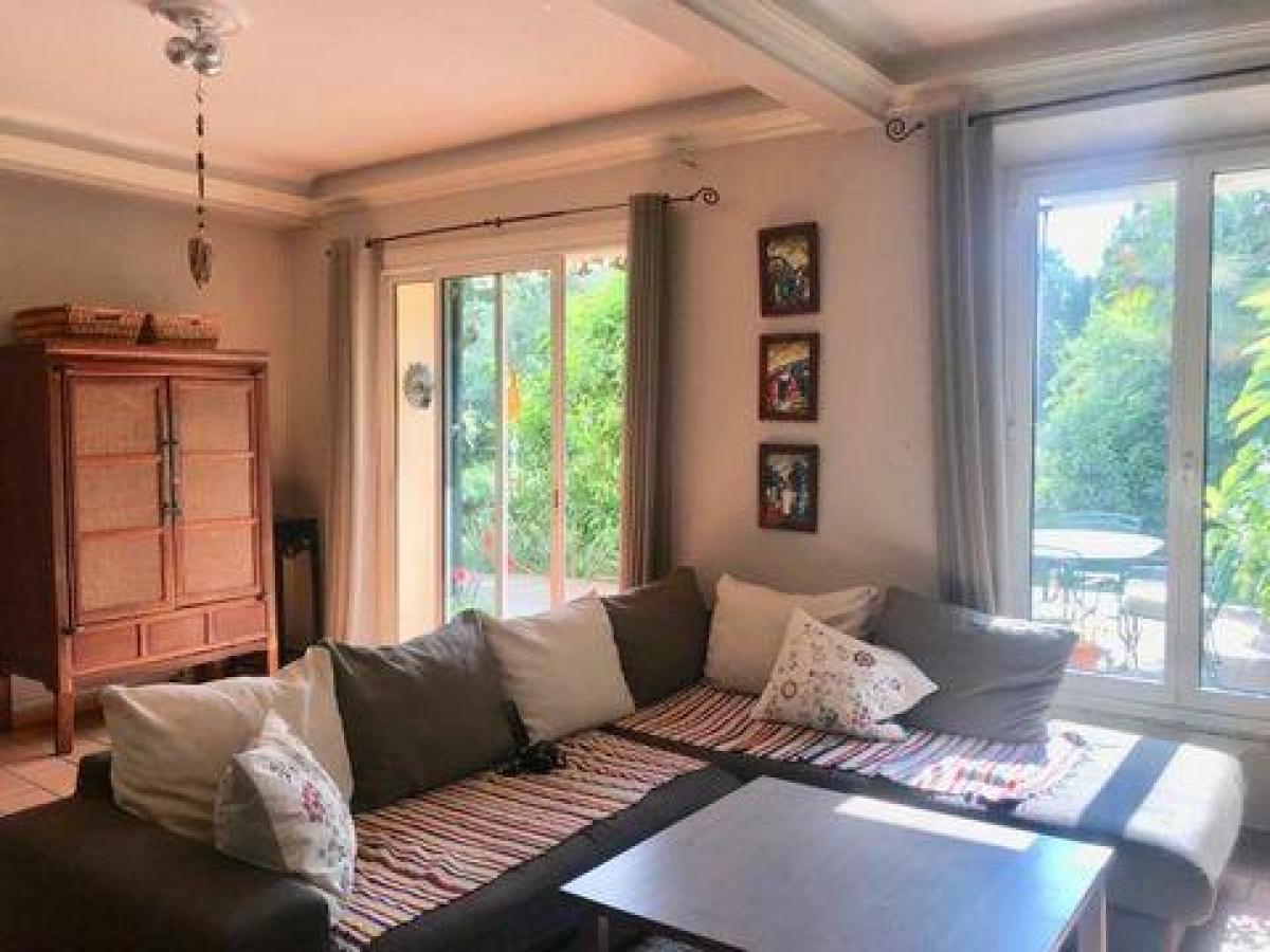 3 bedrooms Condo in Cannes, France No. 16119