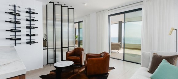 Apartamento T3 em Fuengirola, Spain N.º 59850 17