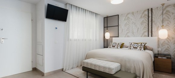 Apartamento T3 em Fuengirola, Spain N.º 59850 21