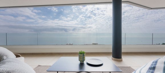 Apartamento T3 em Fuengirola, Spain N.º 59850 11