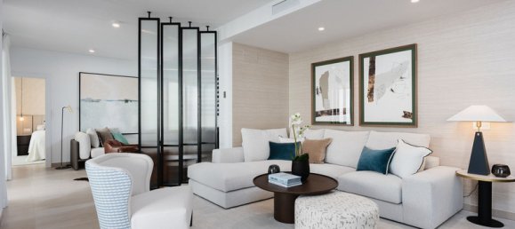 Apartamento T3 em Fuengirola, Spain N.º 59850 9