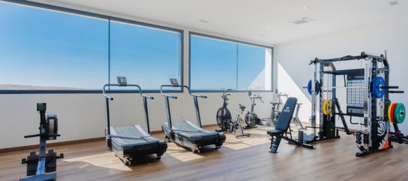 Apartamento T3 em Fuengirola, Spain N.º 59850 39