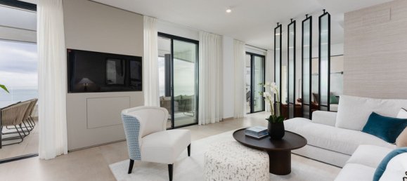 Apartamento T3 em Fuengirola, Spain N.º 59850 8