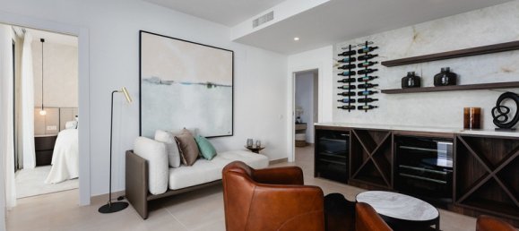 Apartamento T3 em Fuengirola, Spain N.º 59850 18