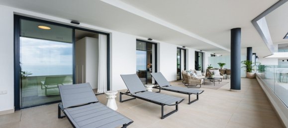 Apartamento T3 em Fuengirola, Spain N.º 59850 13