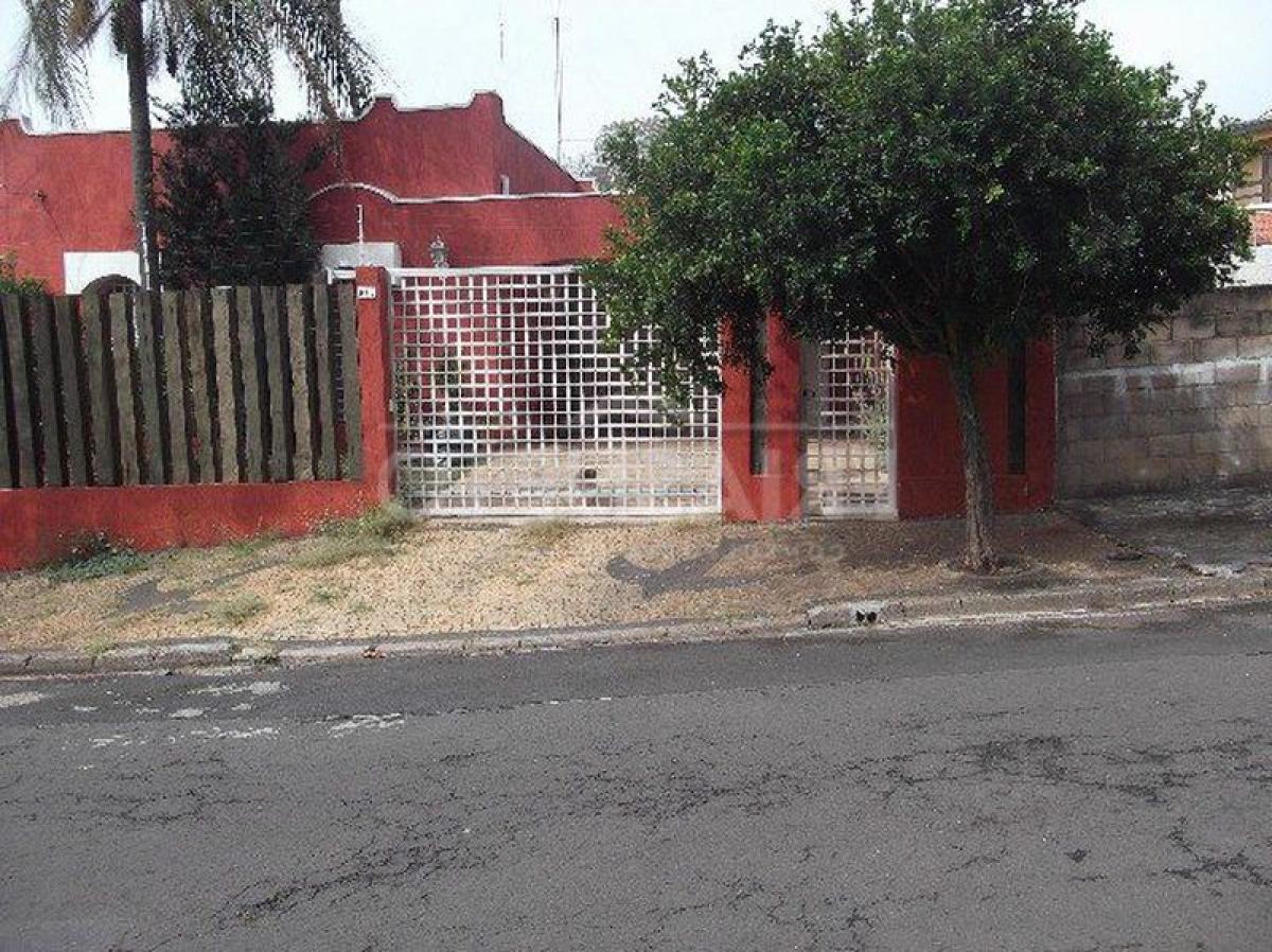 3 bedrooms House in Sao Paulo, Brazil No. 458519