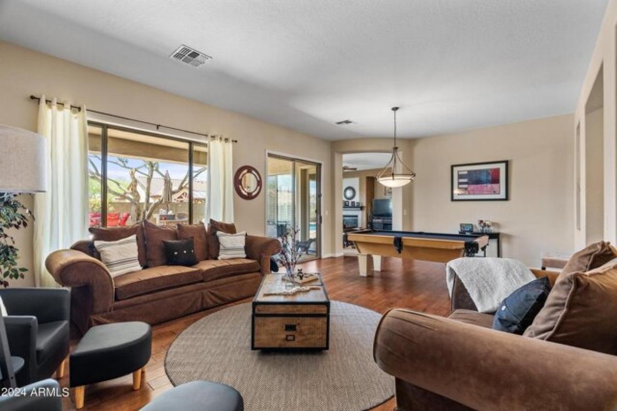 4 Schlafzimmer Haus in Anthem, USA, Nr. 383430