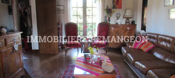 5 chambres Maison à Souesmes, France No. 104969 7