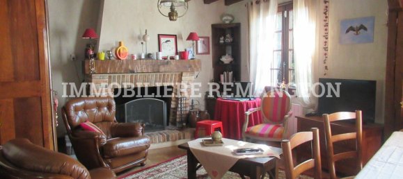 5 chambres Maison à Souesmes, France No. 104969 2