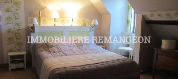 5 chambres Maison à Souesmes, France No. 104969 12