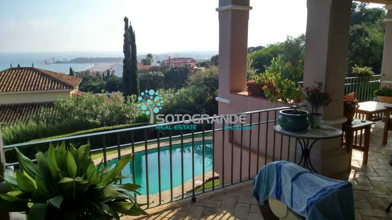4 Schlafzimmer Villa in Cadiz, Spain, Nr. 27006