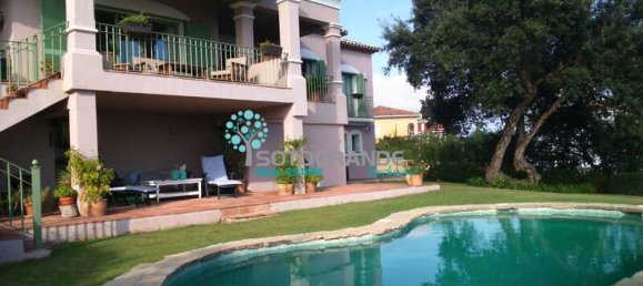 4 Schlafzimmer Villa in Cadiz, Spain, Nr. 27006 4