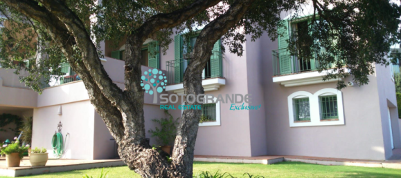 4 Schlafzimmer Villa in Cadiz, Spain, Nr. 27006 3