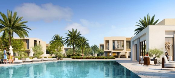 3 غرف نوم تاون هاوس في دبي, UAE رقم 103296 8