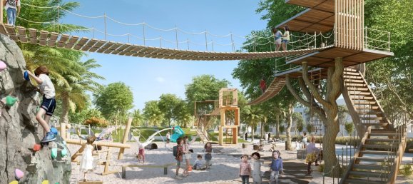 3 غرف نوم تاون هاوس في دبي, UAE رقم 103296 10