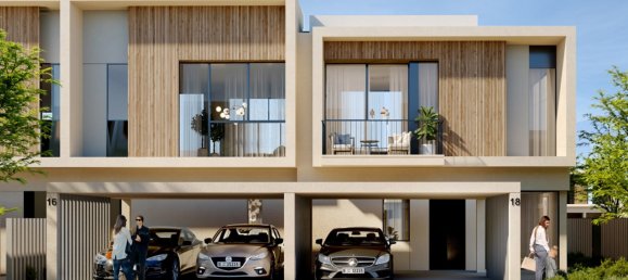 3 غرف نوم تاون هاوس في دبي, UAE رقم 103296 6