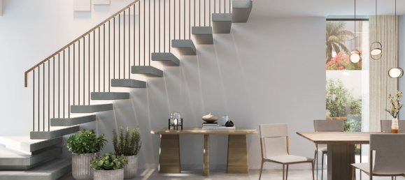 3 غرف نوم تاون هاوس في دبي, UAE رقم 103296 2