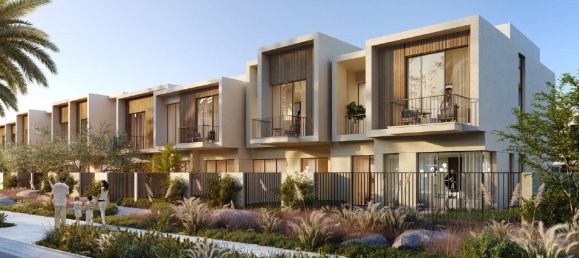 3 غرف نوم تاون هاوس في دبي, UAE رقم 103296 12