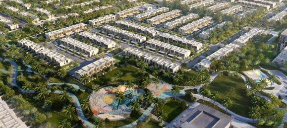 3 غرف نوم تاون هاوس في دبي, UAE رقم 103296 7