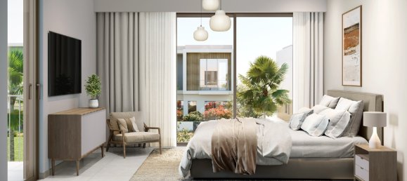 3 غرف نوم تاون هاوس في دبي, UAE رقم 103296 4