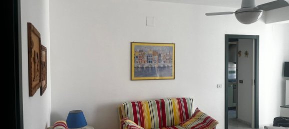 3 rooms Apartment in Fuscaldo, Italy No. 182698 14
