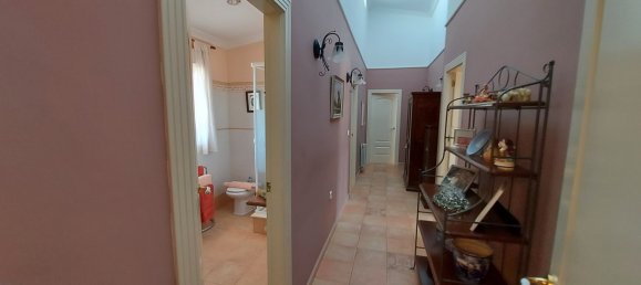 4 bedrooms Villa in Almoradi, Spain No. 11247 17