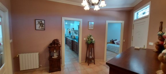 4 bedrooms Villa in Almoradi, Spain No. 11247 14