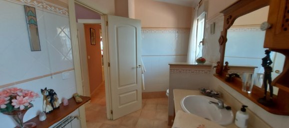 4 bedrooms Villa in Almoradi, Spain No. 11247 25