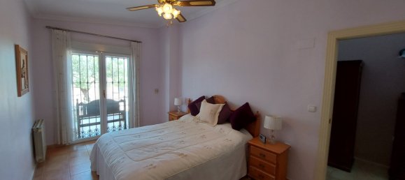 4 bedrooms Villa in Almoradi, Spain No. 11247 9