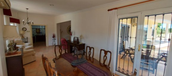 4 bedrooms Villa in Almoradi, Spain No. 11247 19