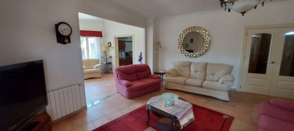 4 bedrooms Villa in Almoradi, Spain No. 11247 21