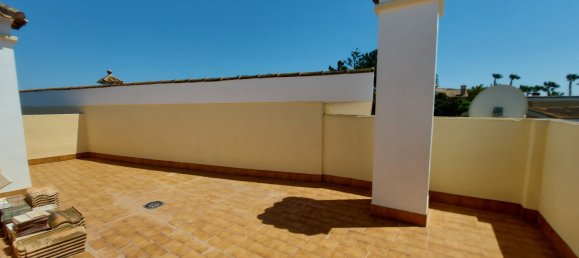 4 bedrooms Villa in Almoradi, Spain No. 11247 11