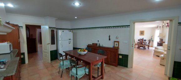 4 bedrooms Villa in Almoradi, Spain No. 11247 23