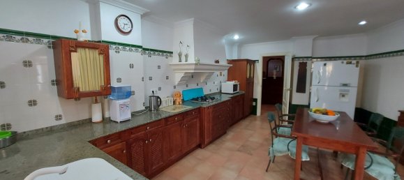 4 bedrooms Villa in Almoradi, Spain No. 11247 4