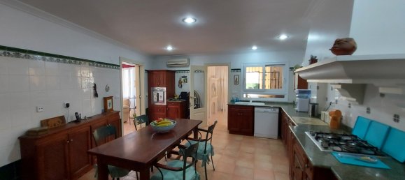 4 bedrooms Villa in Almoradi, Spain No. 11247 22