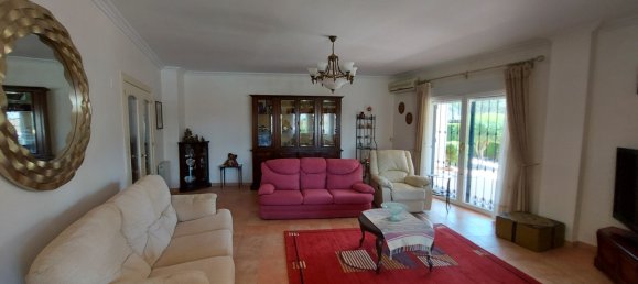 4 bedrooms Villa in Almoradi, Spain No. 11247 3