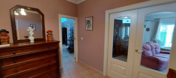 4 bedrooms Villa in Almoradi, Spain No. 11247 16