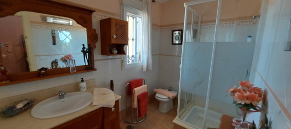 4 bedrooms Villa in Almoradi, Spain No. 11247 6