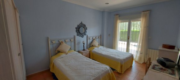 4 bedrooms Villa in Almoradi, Spain No. 11247 10