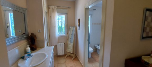 4 bedrooms Villa in Almoradi, Spain No. 11247 8