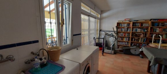 4 bedrooms Villa in Almoradi, Spain No. 11247 5