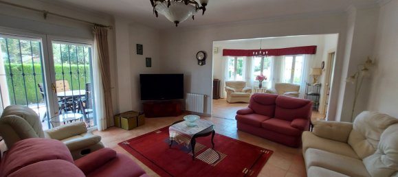 4 bedrooms Villa in Almoradi, Spain No. 11247 20