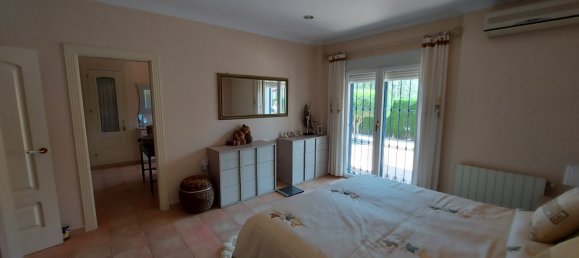 4 bedrooms Villa in Almoradi, Spain No. 11247 27